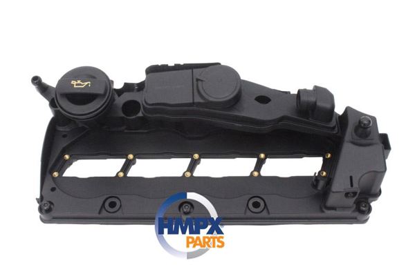 HMPX PARTS 03L103469K | Külbütör Kapağı Komple Contalı Golf 09 > 13 Passat 09 > 11 CC 09 > 12 Tiguan 08 > 11 Cbda Cbdb 2.0 TDI