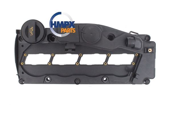 HMPX PARTS 03L103469L | Külbütör Kapağı Komple Contalı A4-A5 (Cbab-Caha-Caga-Cbbb-Cbdb-Cegb-Cbaa-Caha-Caga-Cbba-Cbda-Cega2.0 TDI) 2008 >