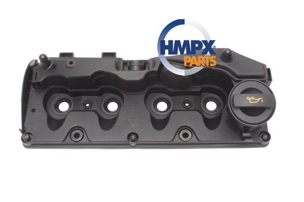 HMPX PARTS 03L103469R | Külbütör Kapağı Komple Contalı Caddy Golf Jetta Passat