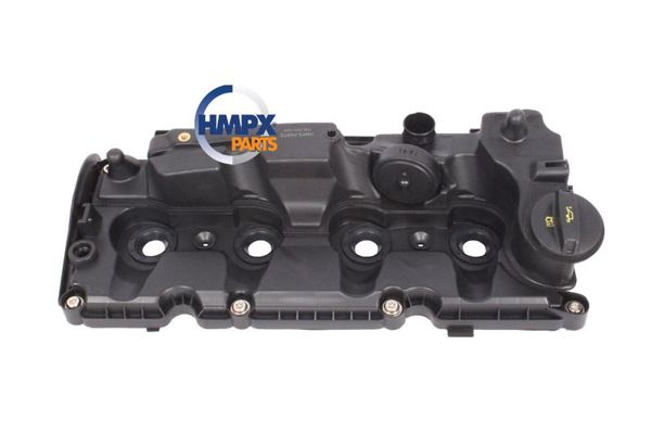 HİMPEKS 03L103469T | Külbütör Kapağı Komple Contalı Golf7-A3-Leon-Octavia 13 > 1.6 TDI Clh-Dcxx-Cxx