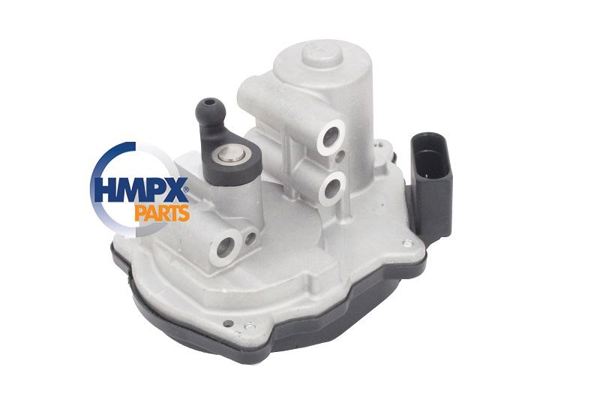 HMPX PARTS 03L129086 | Boğaz Kelebegı Passat