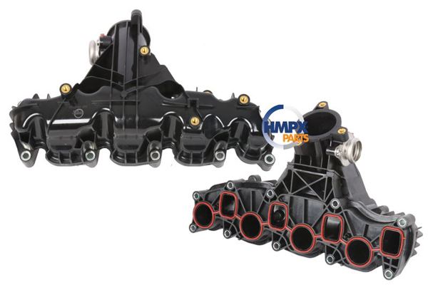HİMPEKS 03L129711AN | Emme Manifold 2.0 TDI Cffb Cfhd Clca Cfhc Cffb Clcb