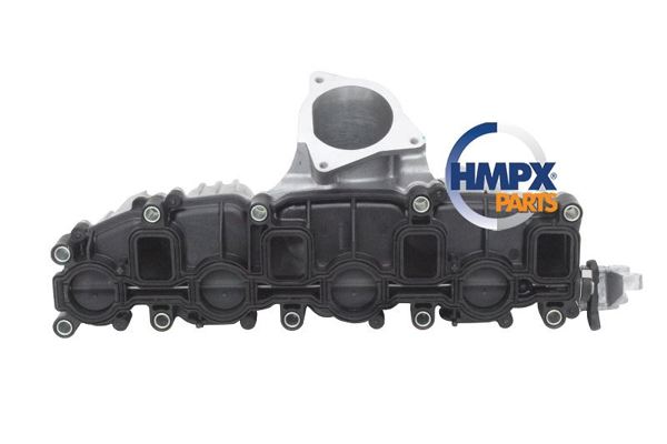 HMPX PARTS 03L129711E | Emme Manifold Passat-A4 (Caga-Caha-Cbaa-Cbab 2.0 TDI) 08 > 13