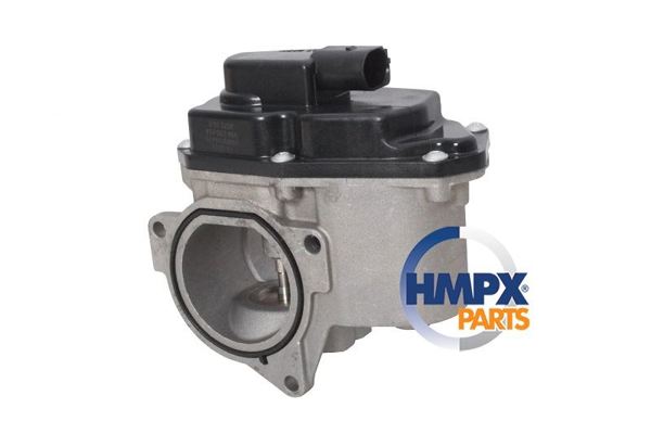 HİMPEKS 03L131501K | EGR Valfi Passat-Golf6-A3-A4-A5 (Bkp-Cbaa-Cbab-Caga-Caha 2.0 TDI) 08 >