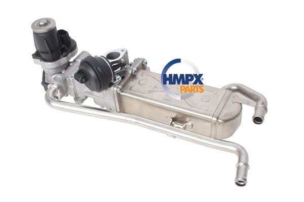 HMPX PARTS 03L131512M | EGR Valfi Polo-Cordoba-Ibiza-Fabia-A1 (Cayb 1.6 TDI) 10 >