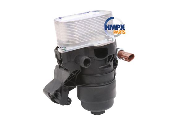 HMPX PARTS 03N115389P | Yağ Soğutucusu Komple Crafter T7 16 > 2.0 TDI