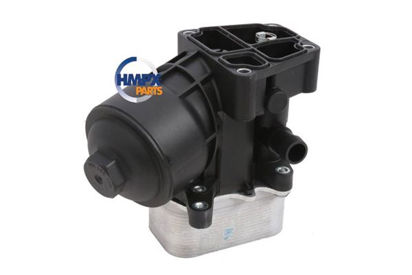 HMPX PARTS 03P115389A | Yağ Soğutucusu Komple Polo-Ibiza-Fabia-A1 10 > Cfwa 1.2 TDI