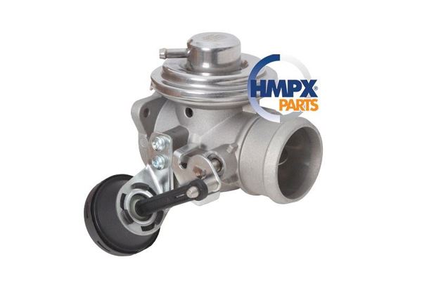 HMPX PARTS 045131501C | EGR Valfi Polo-Golf4-Bora-A3-Toledo (Amf-Agr-Ahf-Alh 1.4 TDI-1.9 TDI) 97 > 04