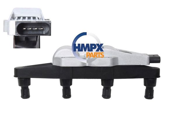 HMPX PARTS 047905104A | Ateşleme Bobin Fabia (Aze-Ame 1.4) 99 > 08