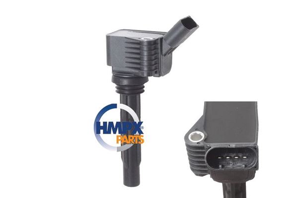 HMPX PARTS 04C905110D | Ateşleme Bobin Golf7-Jetta-Polo-A3-Leon (Cjza-Cmba-Cpta-Cpwa-Cukb-Cukc 1.0 TSI-1.2 TSI-1.4 TSI) 13 >