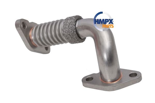 HMPX PARTS 04L131521BF | EGR Borusu Crafter-Transporter T6 18 > 2.0 TDI