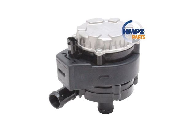 HMPX PARTS 04L965567B | İlave Su Pompası Golf7-Golf8-Passat-Tiguan-A3-Q3-Leon-Octavia-Superb 17 > 1.4-1.6-2.0 TDI