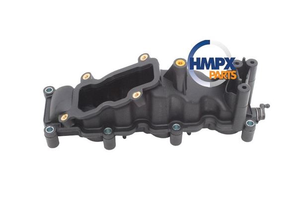 HİMPEKS 059129711CK | Emme Manifold Sol A6-Q7-Touareg (Bun-Bug-Cata-Bks-Bmk 2.7 TDI-3.0 TDI) 04 > 10