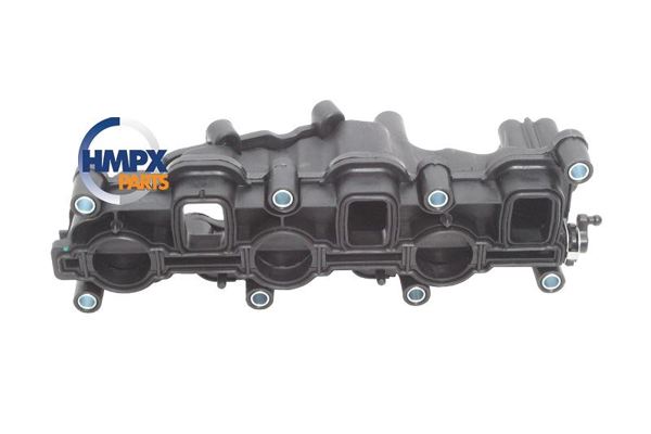 HİMPEKS 059129712BQ | Emme Manifold Sağ A6-Q7-Touareg (Bun-Bug-Cata-Bks-Bmk 2.7 TDI-3.0 TDI) 04 > 10