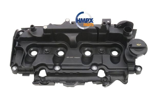 HMPX PARTS 05L103469D | Külbütör Kapağı Golf8-Passat-Arteon-Caddy-T-Roc-Tiguan 17 > 2.0 TDI (Dtua-Dsra-Dsrb-Dtsa-Dtsb-Dtre-Dtta-Dttc)