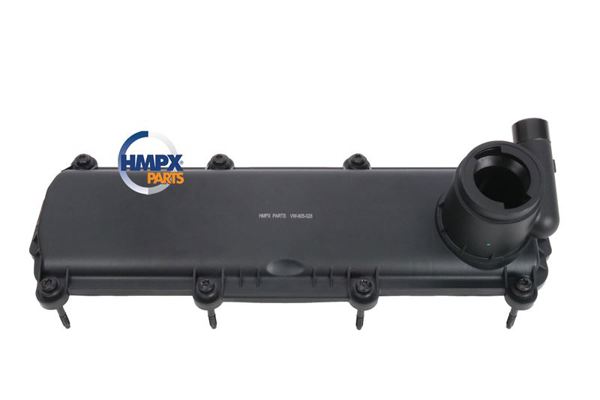 HMPX PARTS 06A103469BB | Külbütör Kapağı Golf-Jetta-Passat-A3-Octavia-Leon-Toledo 1.6 Bse Bsf Cmxa