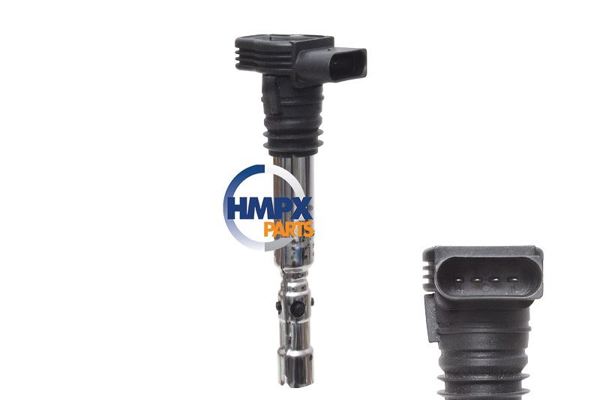 HİMPEKS 06B905115R | Ateşleme Bobin Passat-A4-A6 (Awt-Alt 1.8 T-2.0) 01 > 04