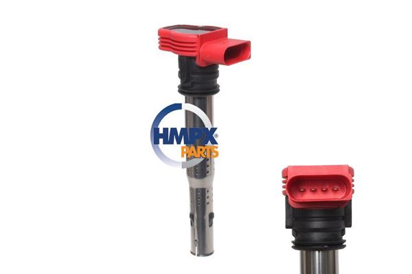 HMPX PARTS 06E905115E | Ateşleme Bobin Touareg-A6-Q7-Cayenne (Bar-Cgna 3.0-4.2) 04 >