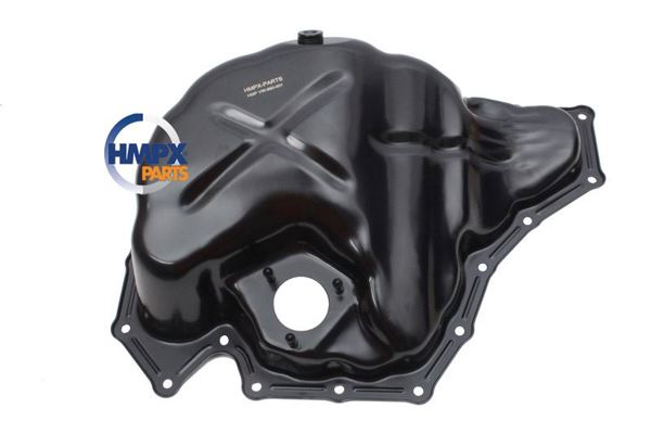 HMPX PARTS 06H103600R | Yağ Karteri: Sensör Delikli A4-A5-Q5 (Ccza-Caeb-Cdhb-Cdna 1.8 TFSI-2.0 TFSI) 2008 >