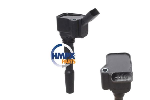 HMPX PARTS 06H905110E | Ateşleme Bobin A4-A5-A6 (Cjeb-Cjed 1.8 TFSI) 10 >