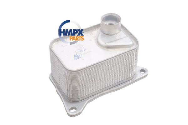 HMPX PARTS 06L117021E | Yağ Soğutucusu Passat-A4-A6 08 > Cjsb-Cjxb-Cncb 1.8 TFSI-2.0 TFSI
