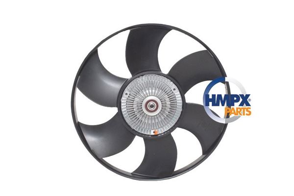 HMPX PARTS 076121301A | Fan Termiği (Pervaneli) A0002009023 Sprinter-Crafter Om.646 06 >