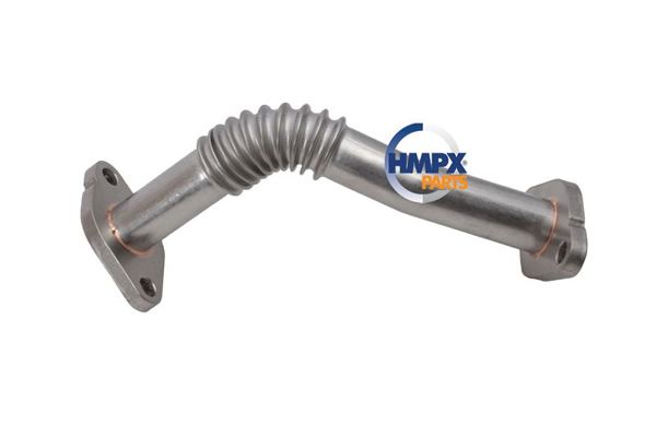 HMPX PARTS 076131525C | EGR Borusu Crafter 06 > 16 2.5 TDI Bjk-Bjm