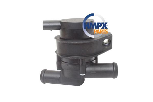 HMPX PARTS 078121601 | İlave Su Pompası A4-A6-A8-Superb-Passat