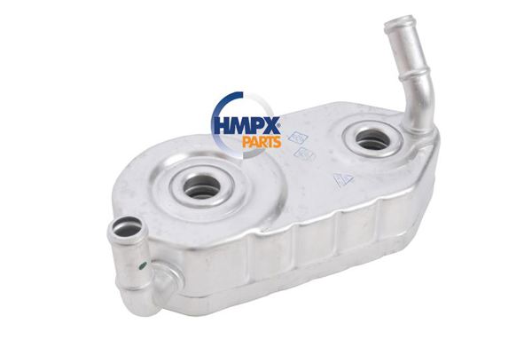 HMPX PARTS 096409061E | Şanzıman Yağ Soğutucusu (Contalı) Golf4-Bora-A3-Toledo 97 > 04 Akl-Agn-Agr 1.6-1.8-1.9 TDI