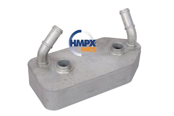 HMPX PARTS 096409061G | Şanzıman Yağ Soğutucusu Golf4-Bora-A3-Toledo 97 > 04 Akl-Agn-Agr 1.6-1.8-1.9 TDI