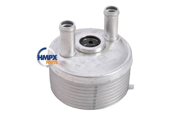 HMPX PARTS 09G409061 | Şanzıman Yağ Soğutucusu (Contalı) Golf5-Golf6-Golf7-Passat 04 >
