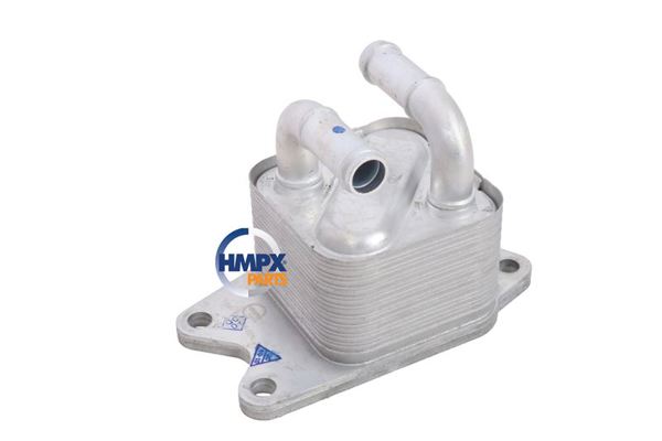 HMPX PARTS 09G409061B | Şanzıman Yağ Soğutucusu (Contalı) Polo-Fabia-Ibiza-Roomster 05 >