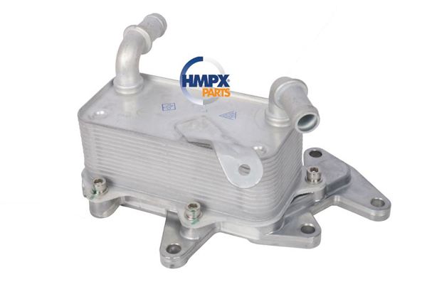 HİMPEKS 09G409061D | Şanzıman Yağ Soğutucusu (Contalı) Octavia 14 > 1.6