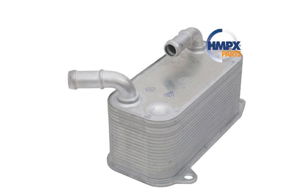 HMPX PARTS 0BT317019 | Şanzıman Yağ Soğutucusu T5-T6-T7 7 İleri 15 >