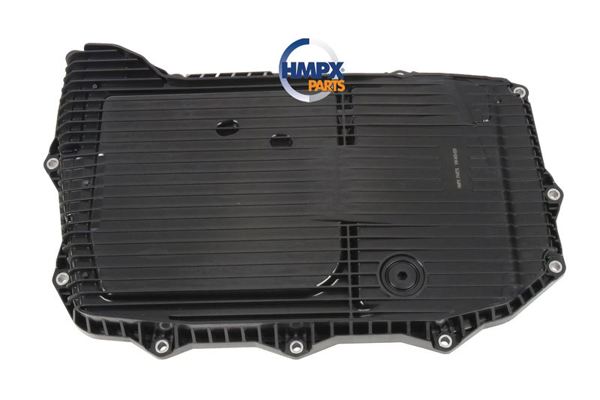 HİMPEKS 0D5398009A | Otomatik Şanzıman Yağ Karteri A4-A5-A6-A7-Q5-Q7-Q8-Cayenne-Touareg-Bentayga