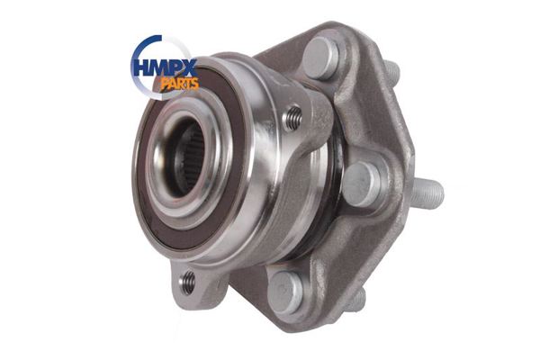 HMPX PARTS 1044122-00-E | Ön Poryalı Bilya (4X2) Dv2w Model 3-Y