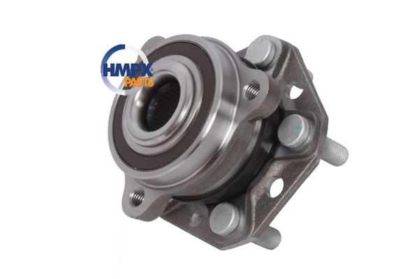 HMPX PARTS 1044123-00-B | Ön-Arka Poryalı Bilya (4X4) Dv4w 142mm Model 3-Y