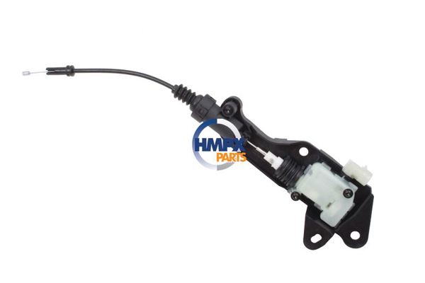 HMPX PARTS 1098790-00-D | Kaput Anti-Patlama Mandalı Sağ Model 3 16 >