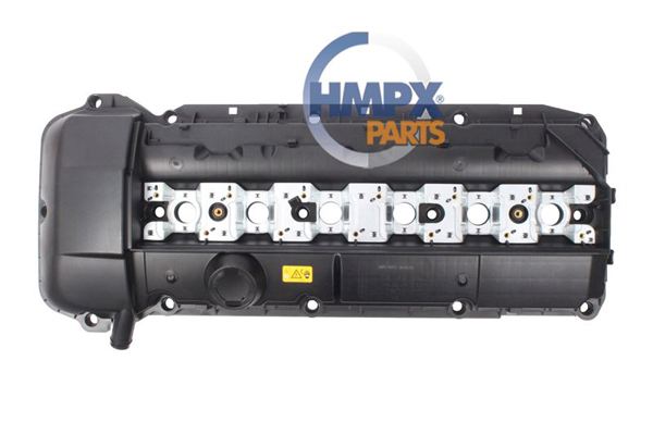 HMPX PARTS 11121432928 | Külbütör Kapağı Komple Contalı (BMW-M52-M54 Motor E38-E39-E46-X5 E53-Z3 E36