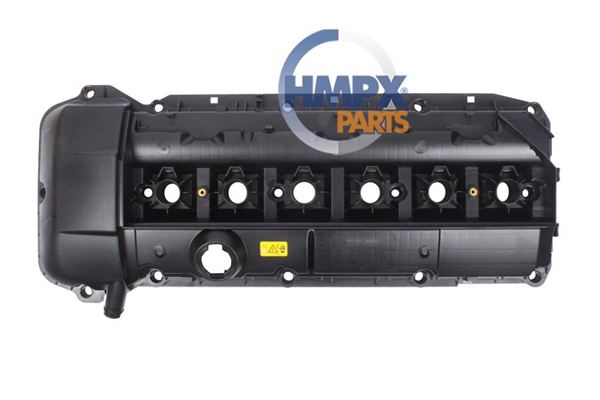 HMPX PARTS 11127512839 | Külbütör Kapağı Komple Contalı (BMW-M54 Motor 03 > 1 E39-E46-E60-E61-E65-E66-X3 E83-X5 E53-Z4 E85