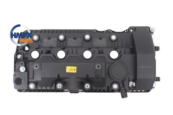 HMPX PARTS 11127522159 | Külbütör Kapağı Sol Cyl:5-8 BMW N62 E60 E65 E53 E70