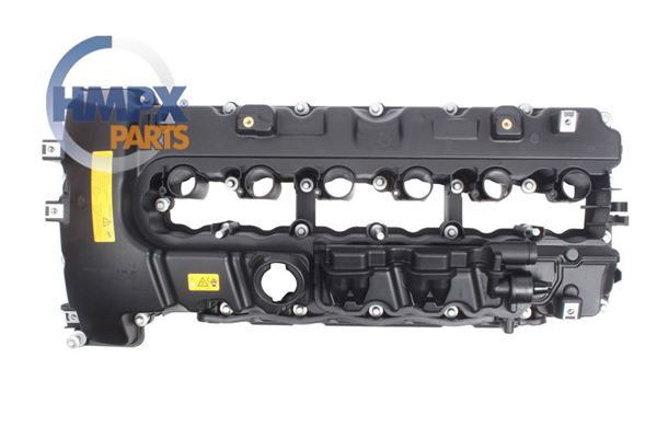 HMPX PARTS 11127565284 | Külbütör Kapağı BMW N54 E82 E88 E90 E91 E92 E93 E60 E61 F01 F02 E71 E89