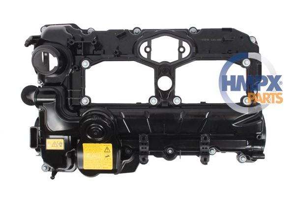 HMPX PARTS 11127588412 | Külbütör Kapağı Komple Contalı