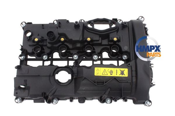 HMPX PARTS 11127611278 | Külbütör Kapağı Contalı B48 BMW F20 F30 F36 F45 G30 G11 F48 F39 G01g02 Mini F54 F55 F56 F57 F60