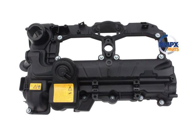 HİMPEKS 11127633630 | Külbütör Kapağı Contalı N20 BMW F22 F23 F30 F34 F32 F33 F36