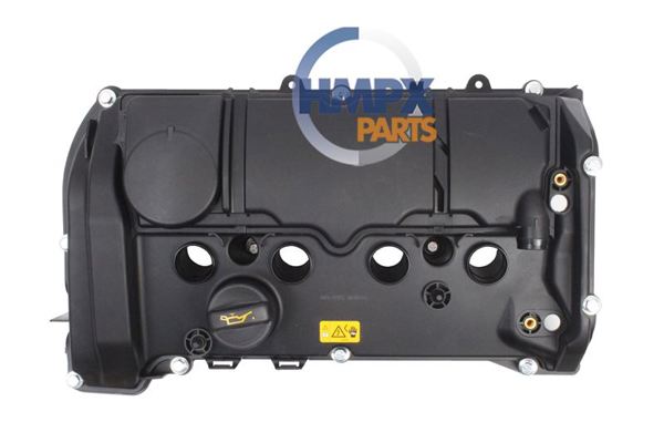 HİMPEKS 11127646552 | Külbütör Kapağı Komple Contalı (Mini Cooper N18 Mo Mini R58 R59 R60 R56lcı