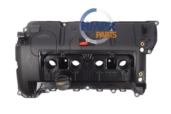 HMPX PARTS 11127646554 | Külbütör Kapağı Komple Contalı (Mini Cooper N12-N1 R55-R56-R57-R58-R59-R60