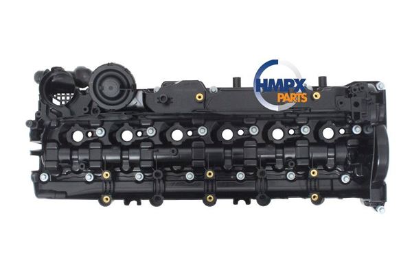 HMPX PARTS 11128507607 | Külbütör Kapağı Komple Contalı (M57 Z) F30-F31-F34-F32-F33-F36-F7-F10-F11-F12-F13-F1