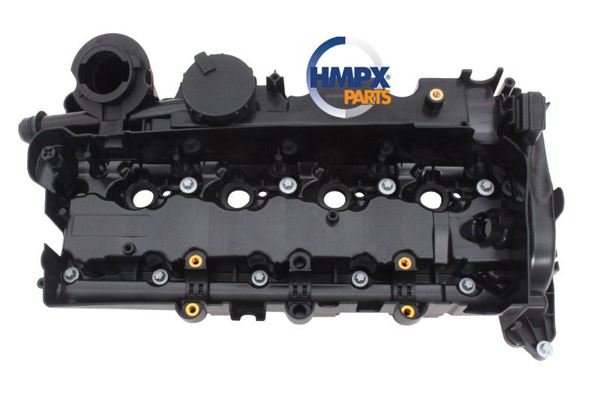 HMPX PARTS 11128508570 | Külbütör Kapağı Contalı N47 BMW E60 E61 E81 E82 E83 E84 E87 E88 E90 E91 E92 E93