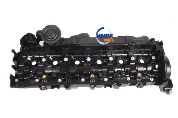 HMPX PARTS 11128510234 | Külbütör Kapağı Contalı N57x BMW F10 F01 X5 E70 F15 F85 X6 E71 E72 F16 F86